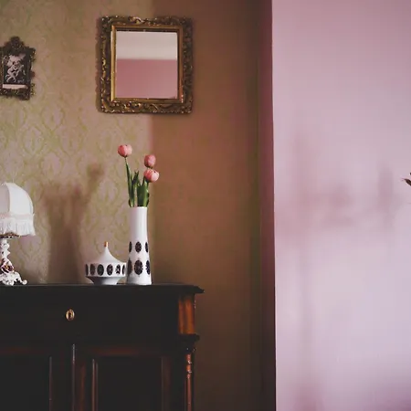 Ruth- Turmzimmer Anno1869 Herrenhaus Viecheln Behren-Lubchin