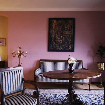 Ruth- Turmzimmer Anno1869 Herrenhaus Viecheln Pensjonat