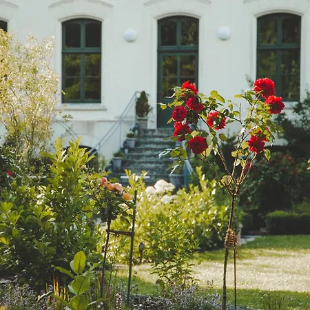 Ruth- Turmzimmer Anno1869 Herrenhaus Viecheln 3* Behren-Lubchin
